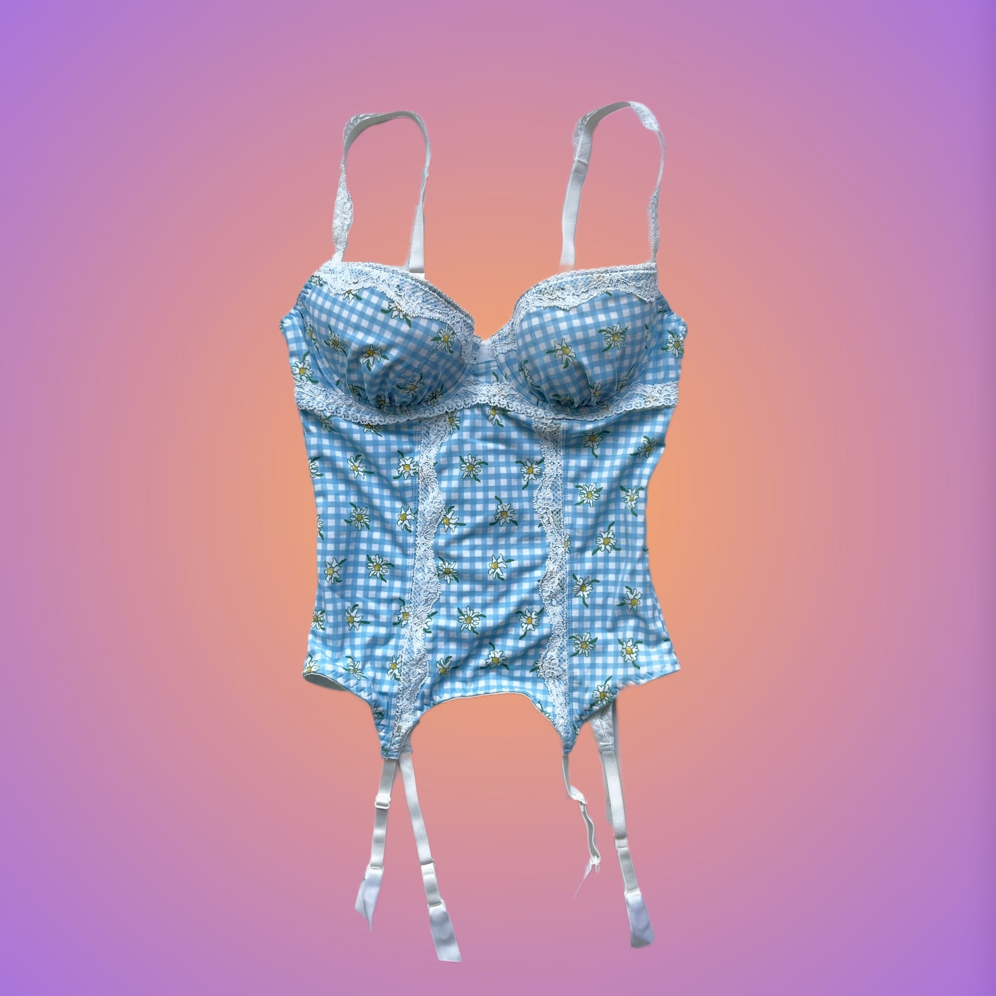 CORSET S