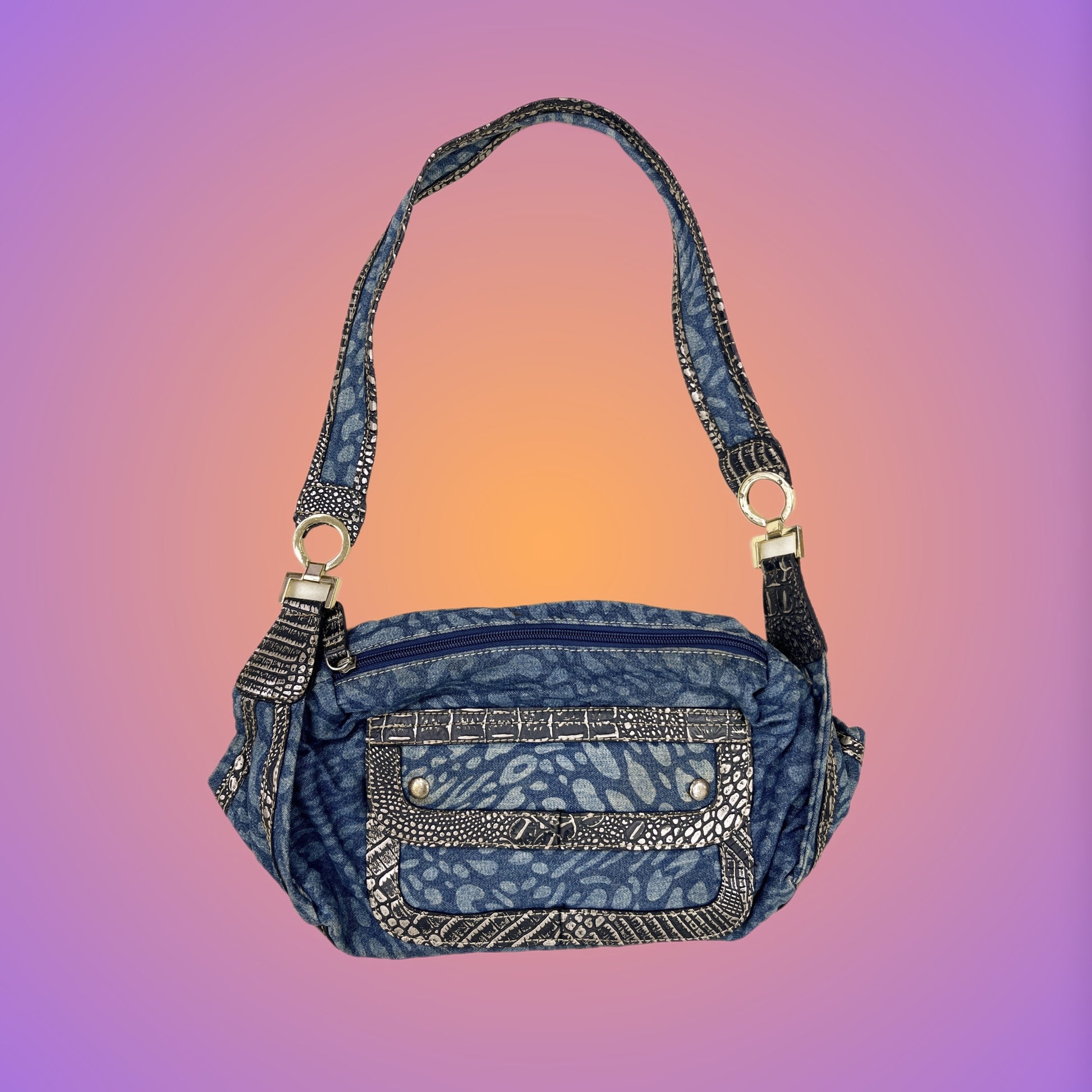 BAG M from pliswholesale - Italian & euro Y2K supplier 💚