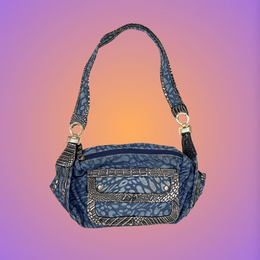 BAG M from pliswholesale - Italian & euro Y2K supplier 💚