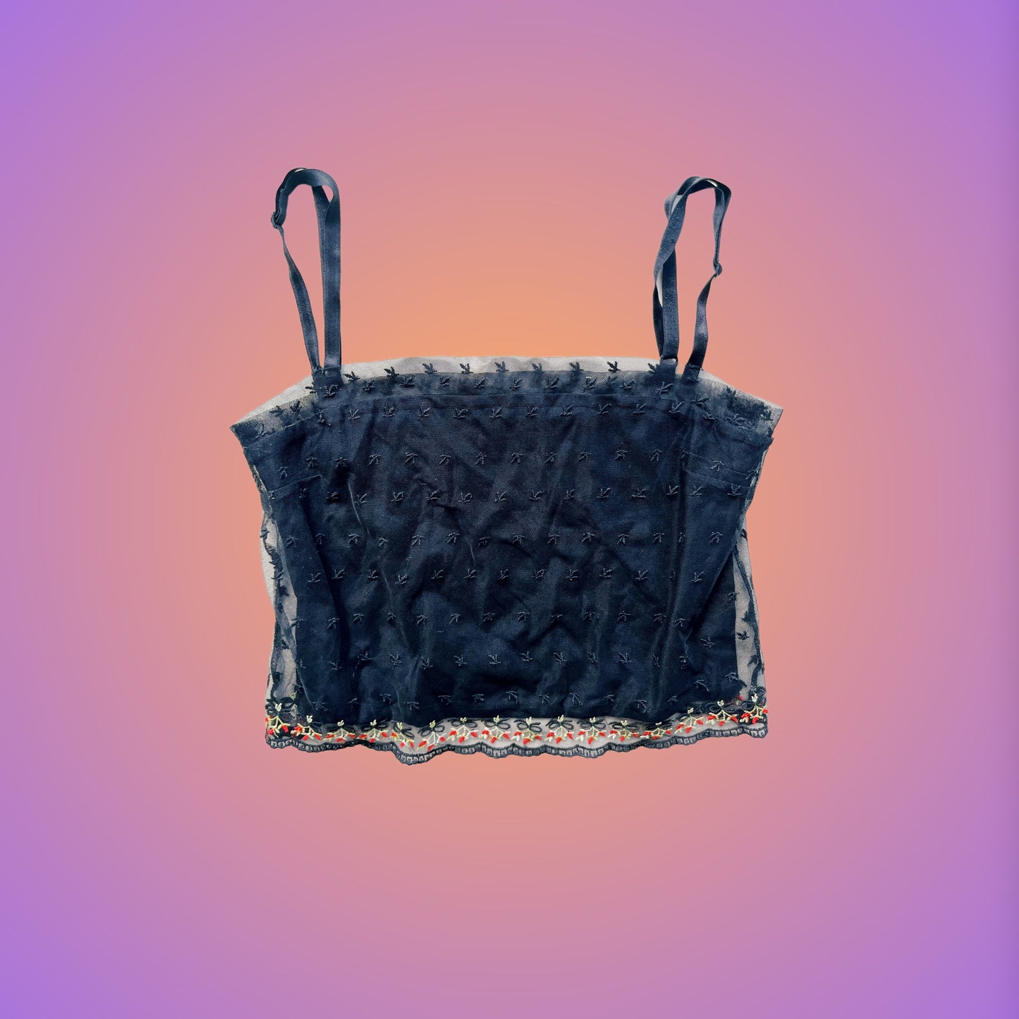 CAMI TOP S/M