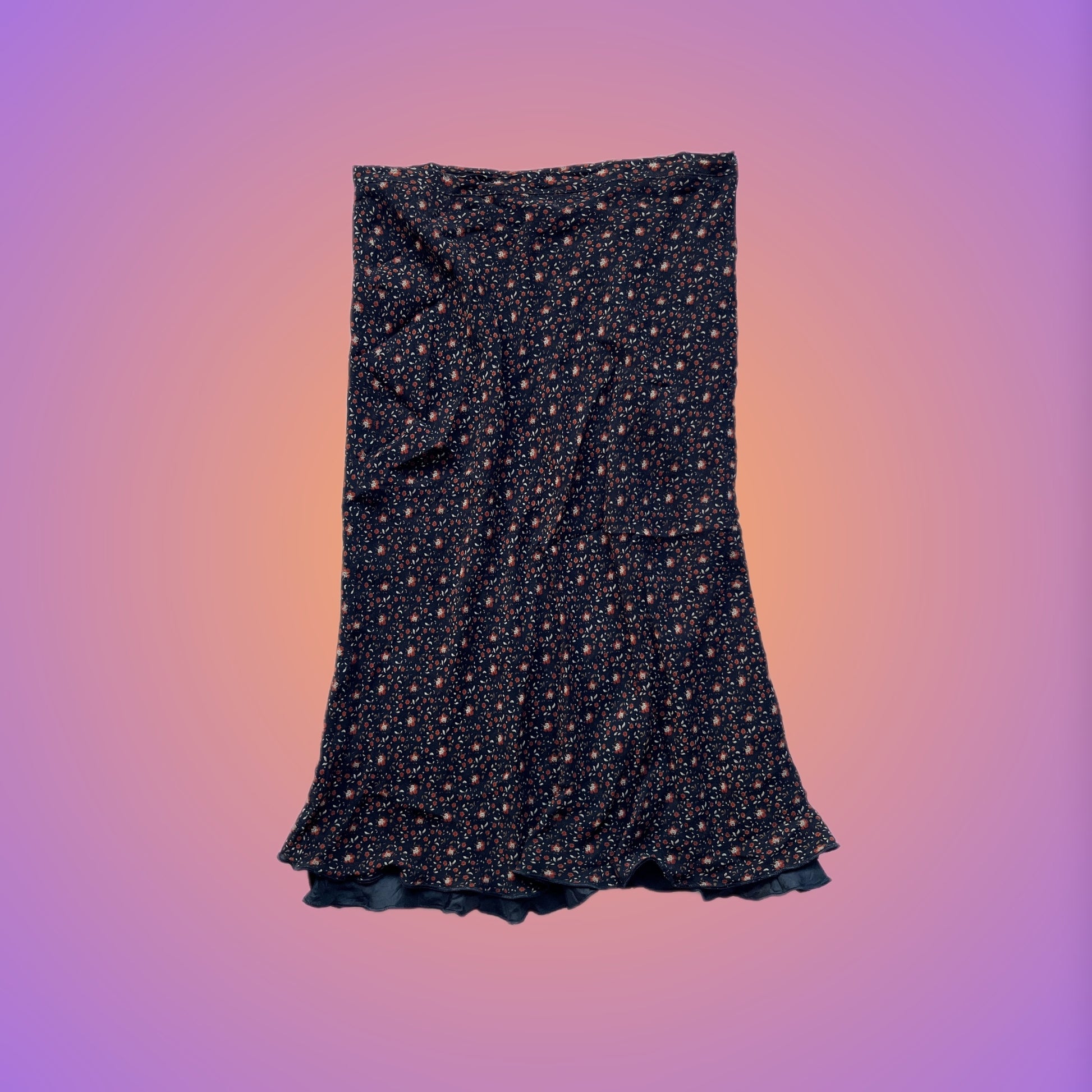 MAXI SKIRT M