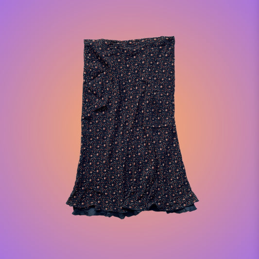 MAXI SKIRT M