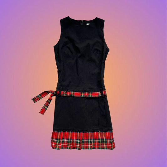 DRESS L