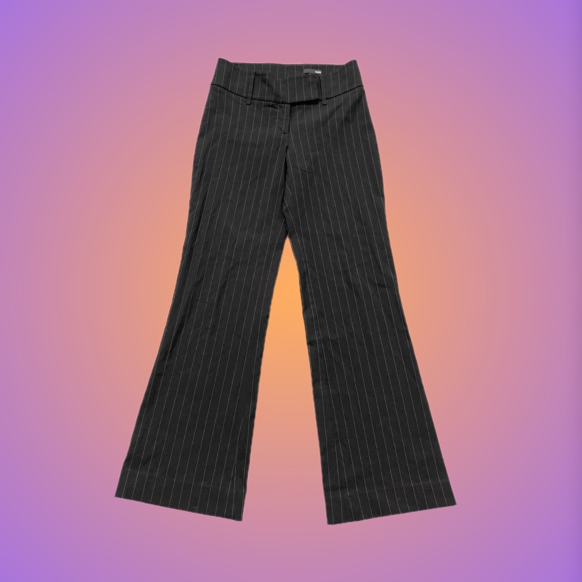 TROUSERS S