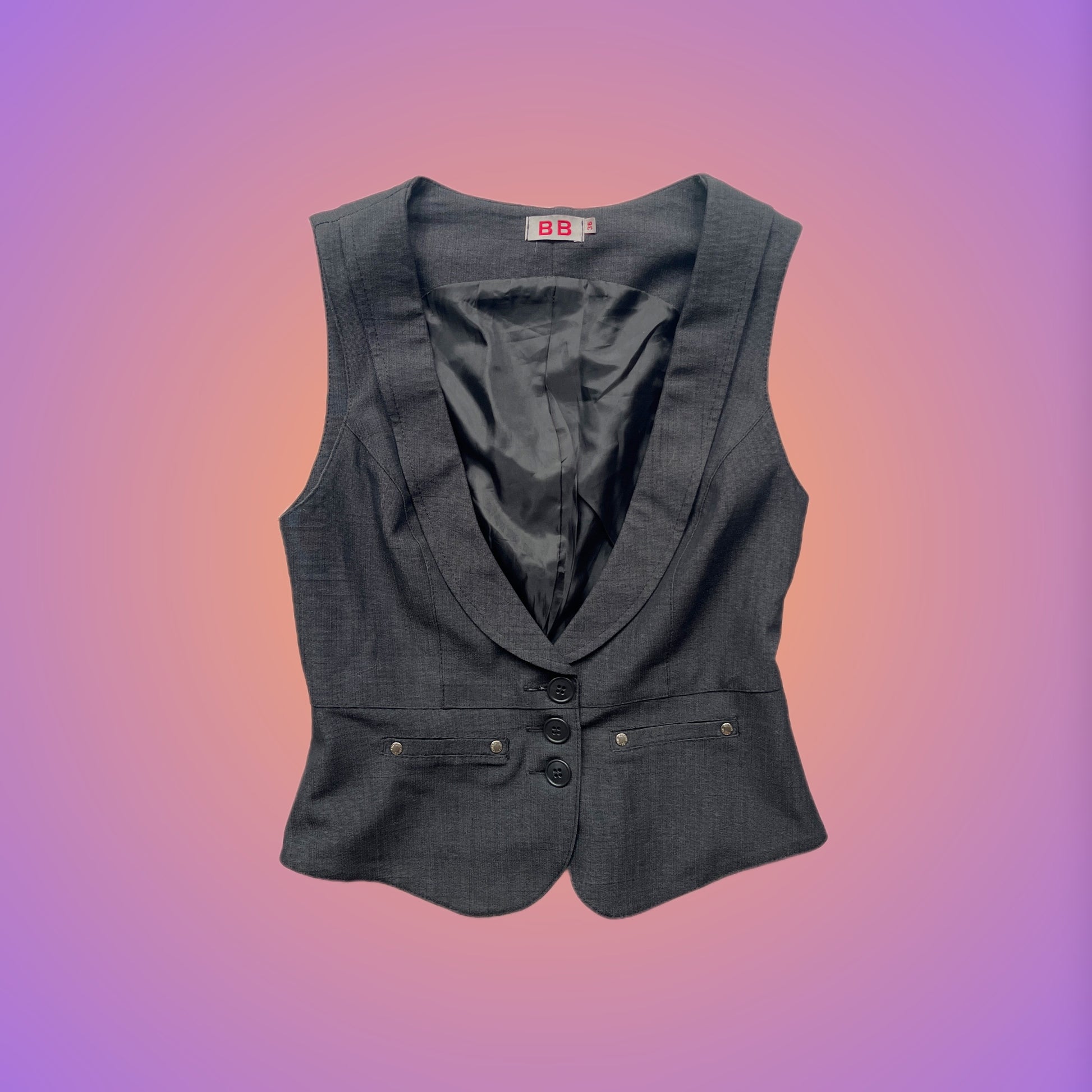 VEST S