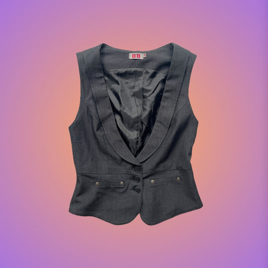 VEST S