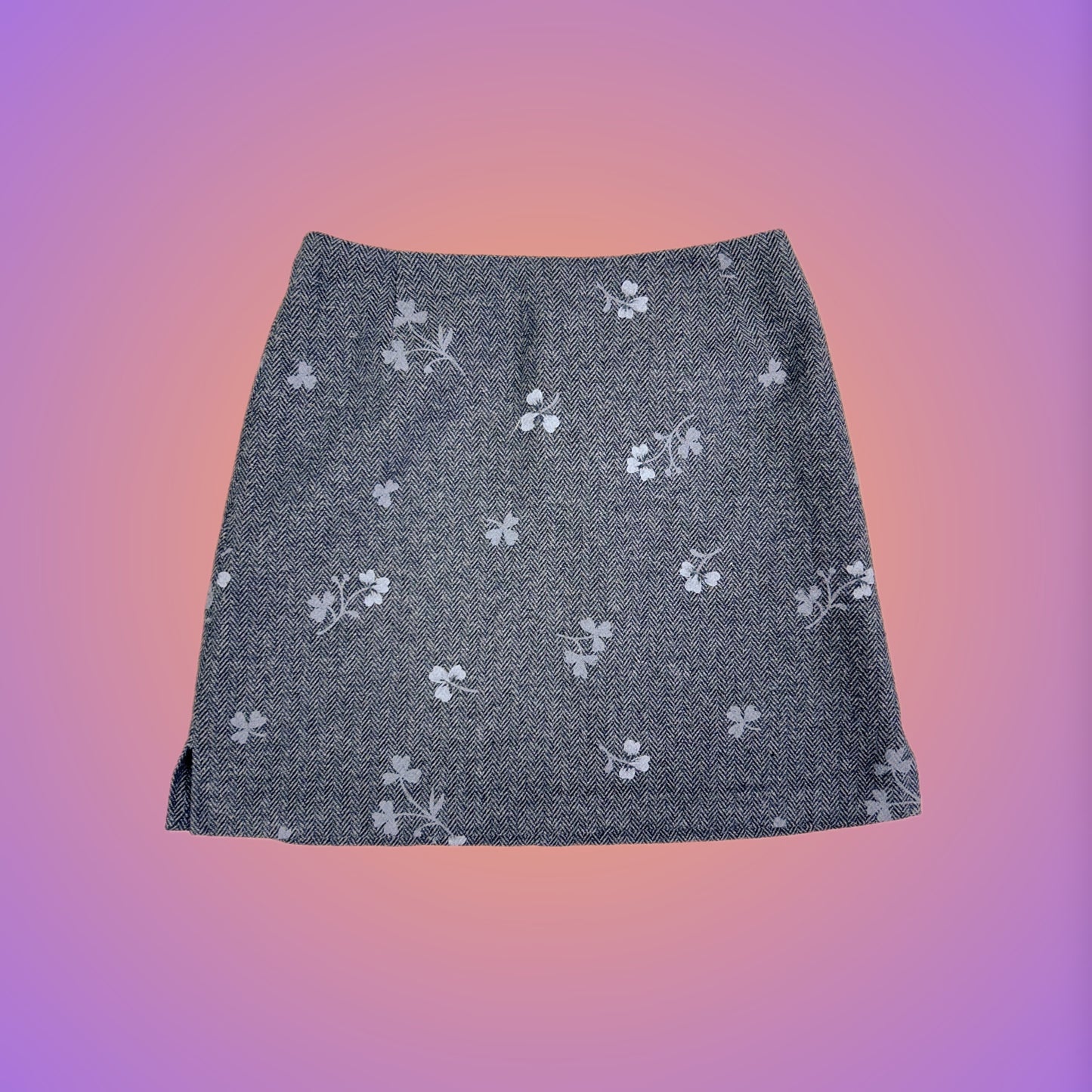 MINI SKIRT XS/S