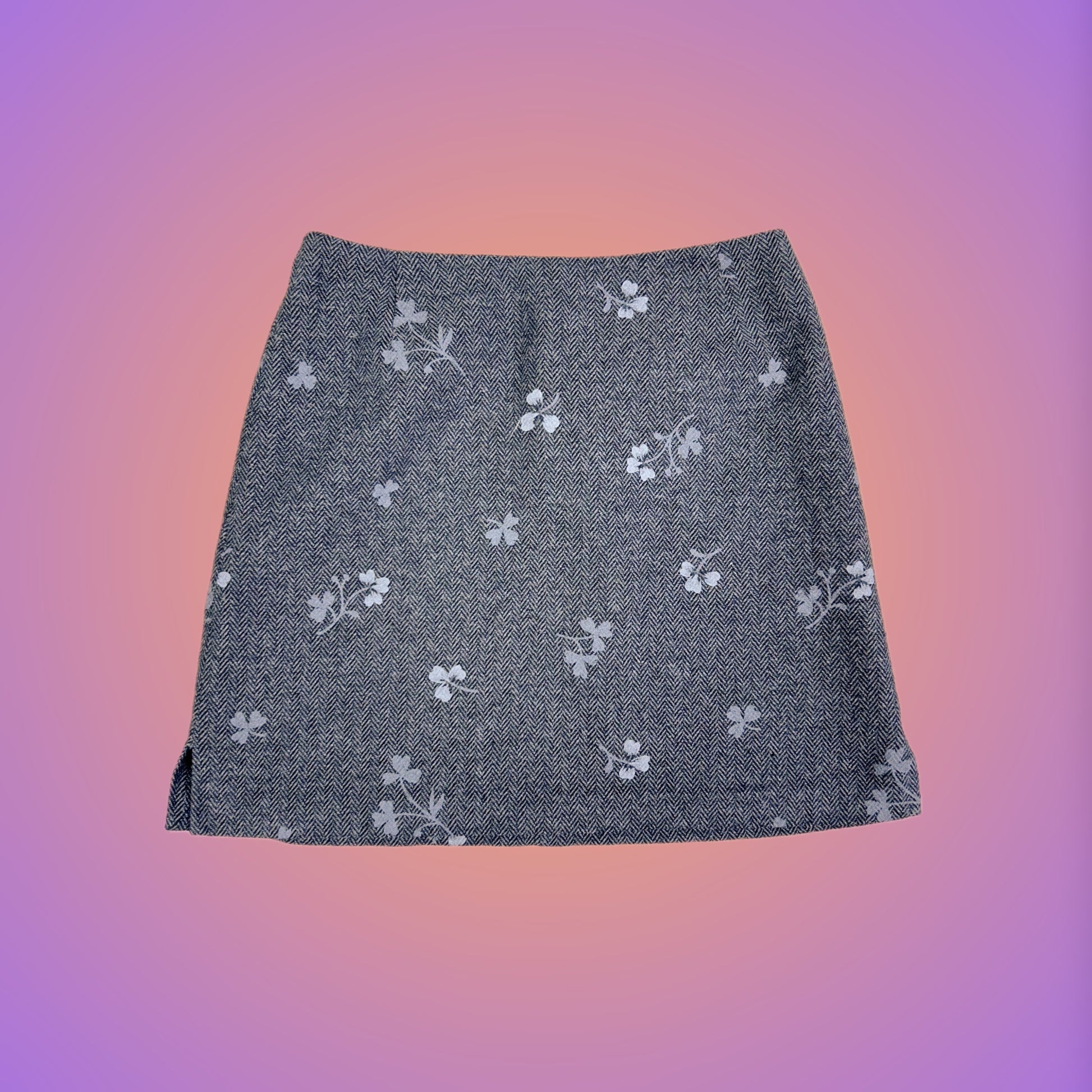 MINI SKIRT XS/S