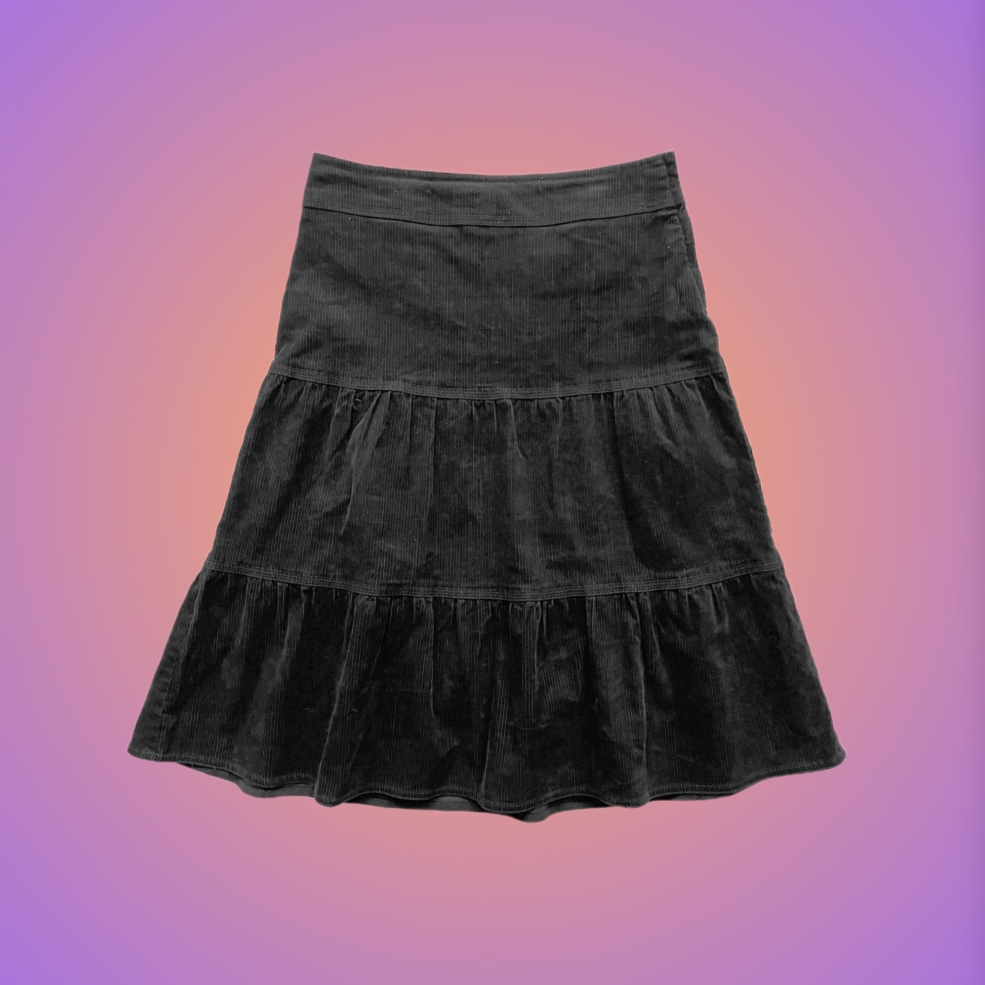 MIDI SKIRT M – vintage Y2K wholesale | pliswholesale