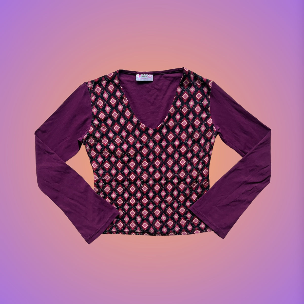 LONG SLEEVE S/M