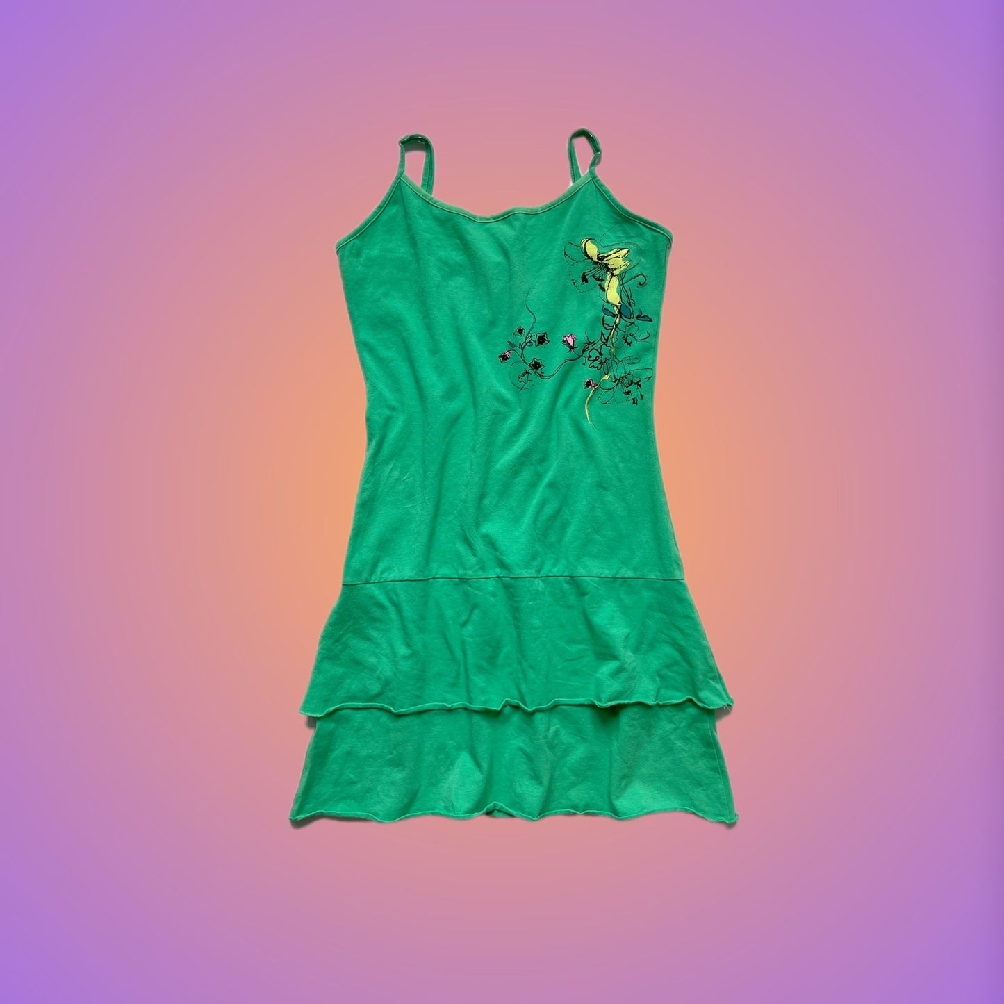 DRESS M – vintage Y2K wholesale | pliswholesale