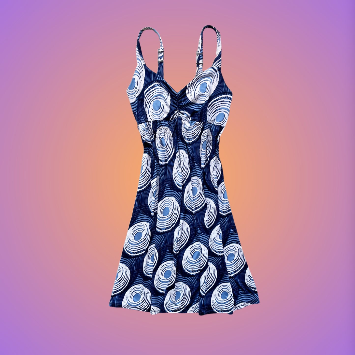DRESS S