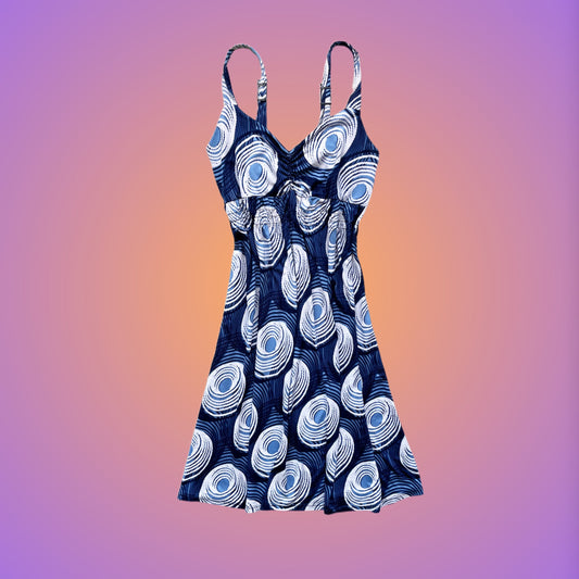 DRESS S