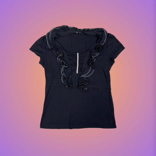 TOP M from pliswholesale - Italian & euro Y2K supplier 💚