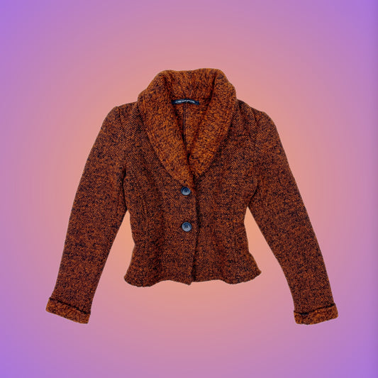 BLAZER S/M