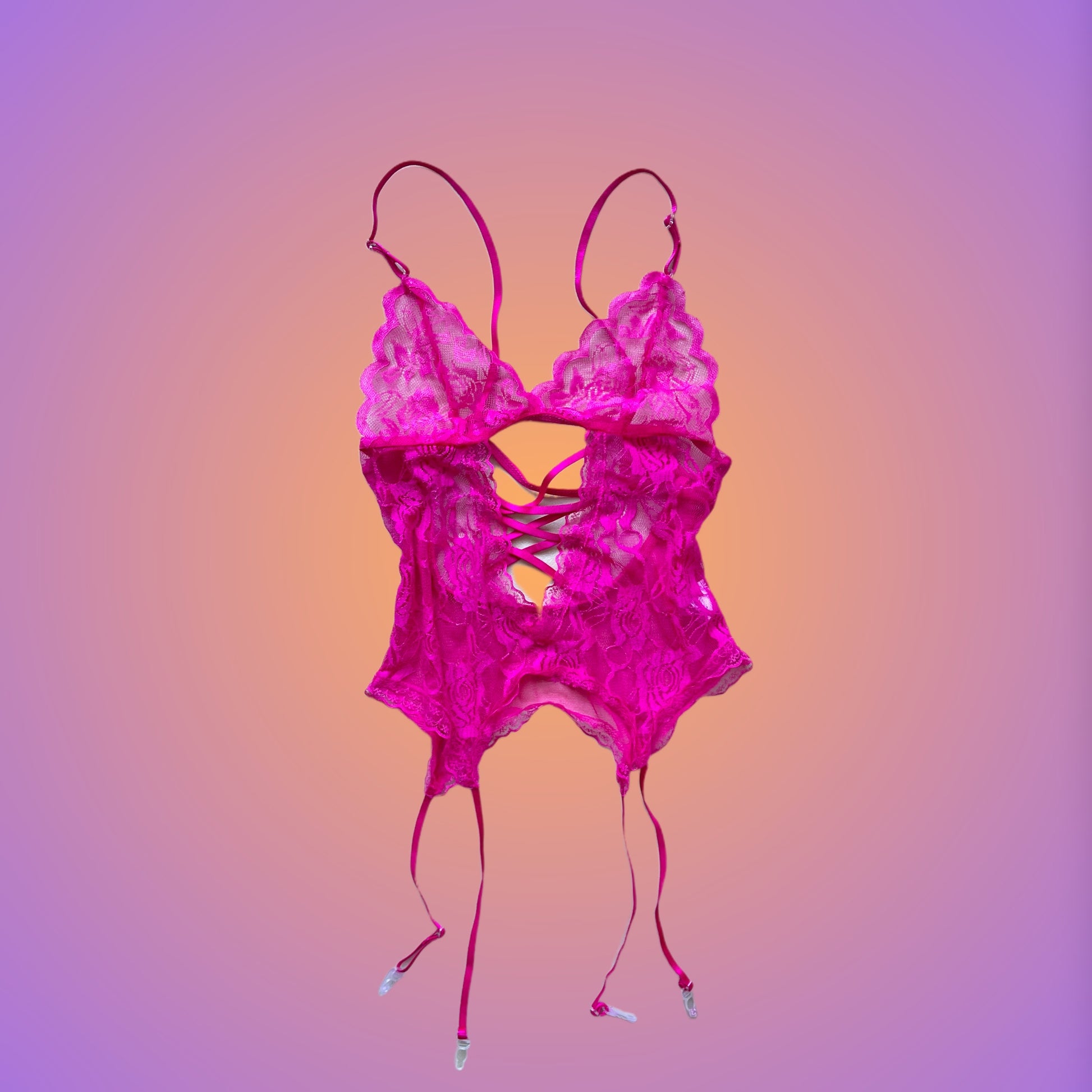 CORSET S