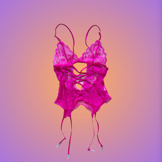 CORSET S