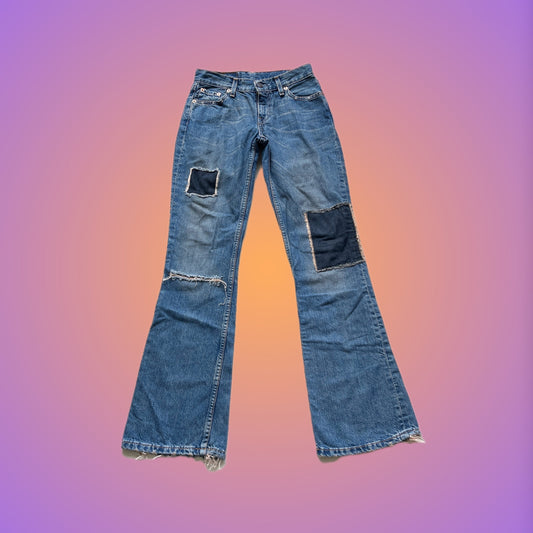 JEANS XS