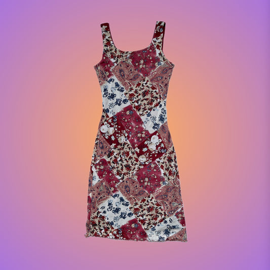 DRESS S