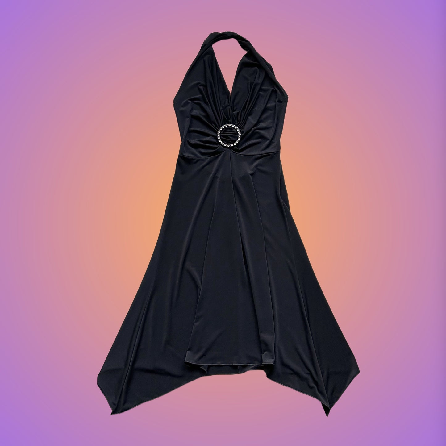 DRESS M/L from pliswholesale - Italian & euro Y2K supplier 💚