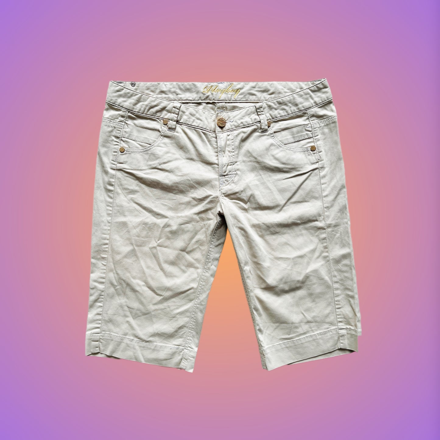 CAPRIS XS PLAYBOY