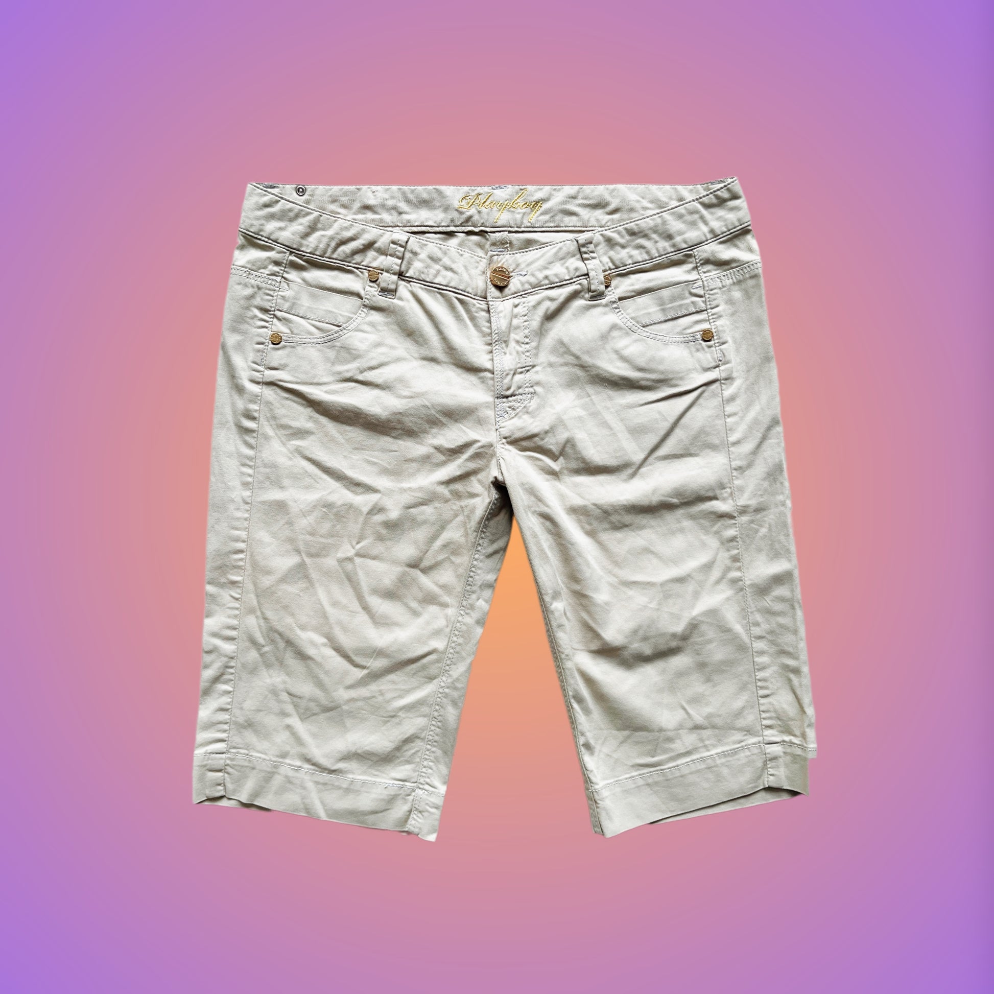 CAPRIS XS PLAYBOY