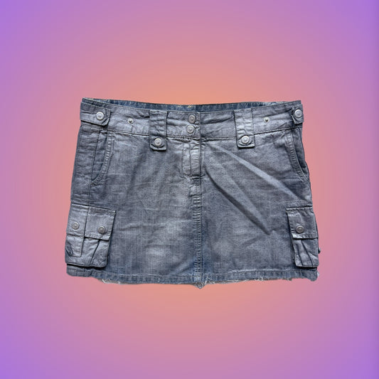 MINI SKIRT M/L