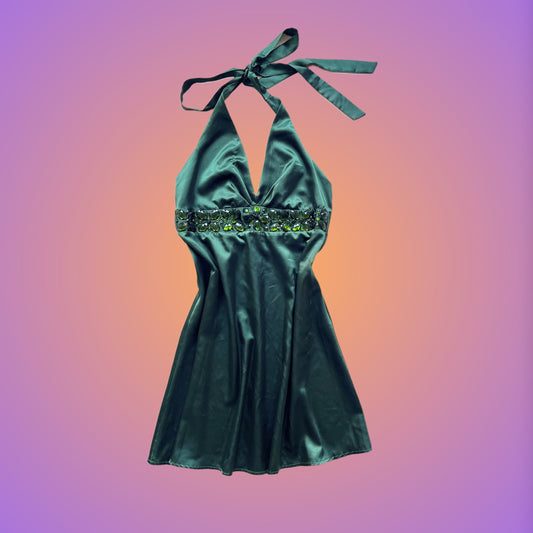 DRESS M