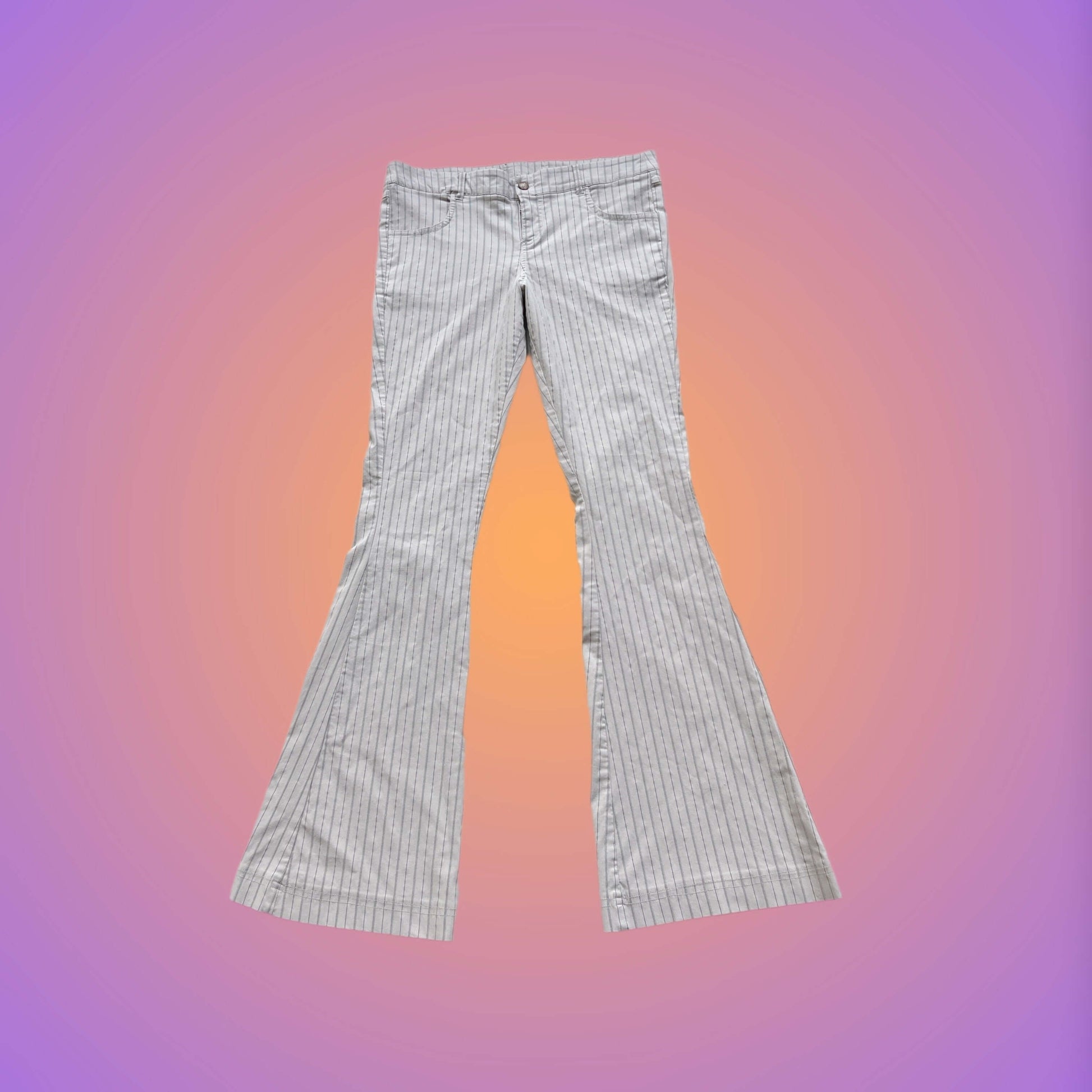 TROUSERS S/M from pliswholesale - Italian & euro Y2K supplier 💚