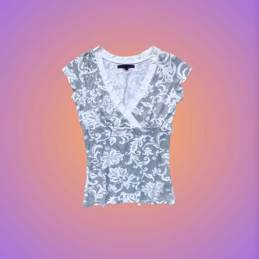 TOP M from pliswholesale - Italian & euro Y2K supplier 💚
