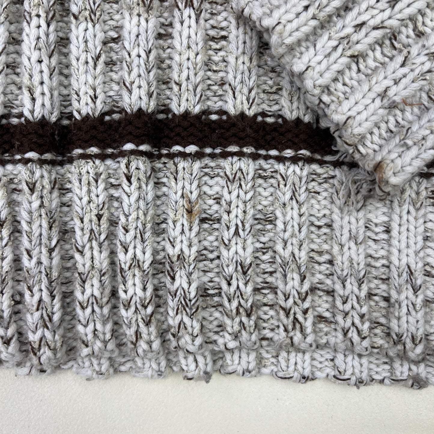 JUMPER S/M from pliswholesale - Italian & euro Y2K supplier 💚