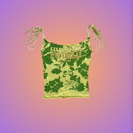 CAMI TOP L