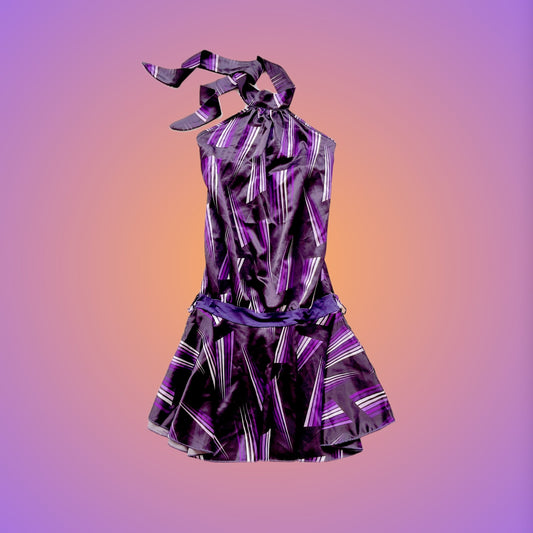 DRESS L