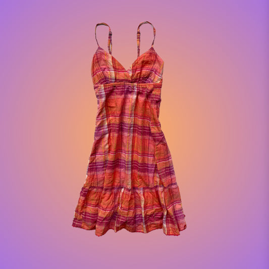 DRESS S
