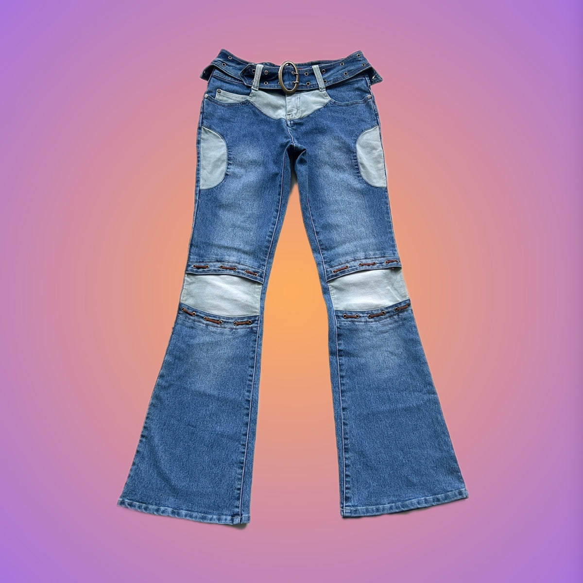 JEANS M/L