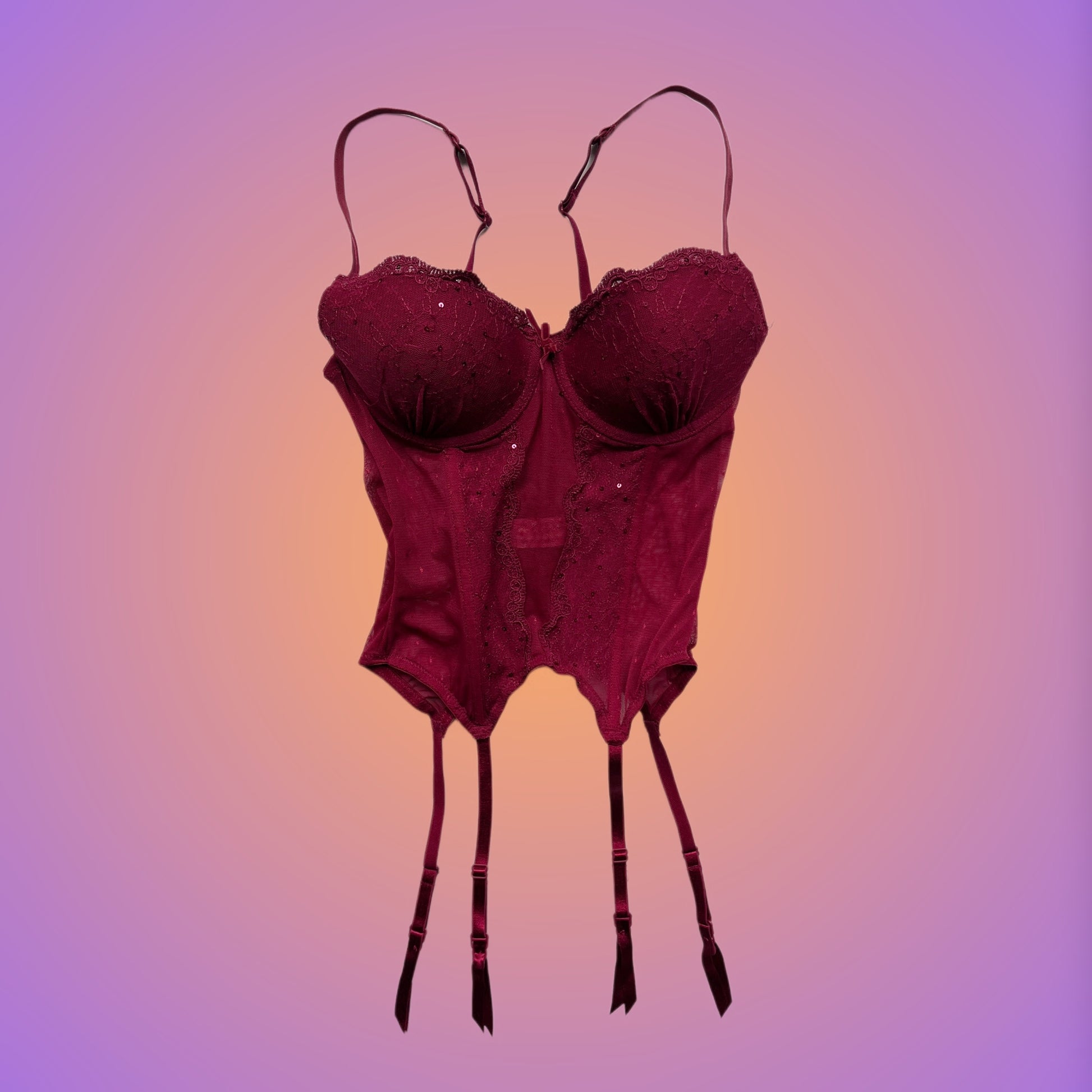 CORSET S