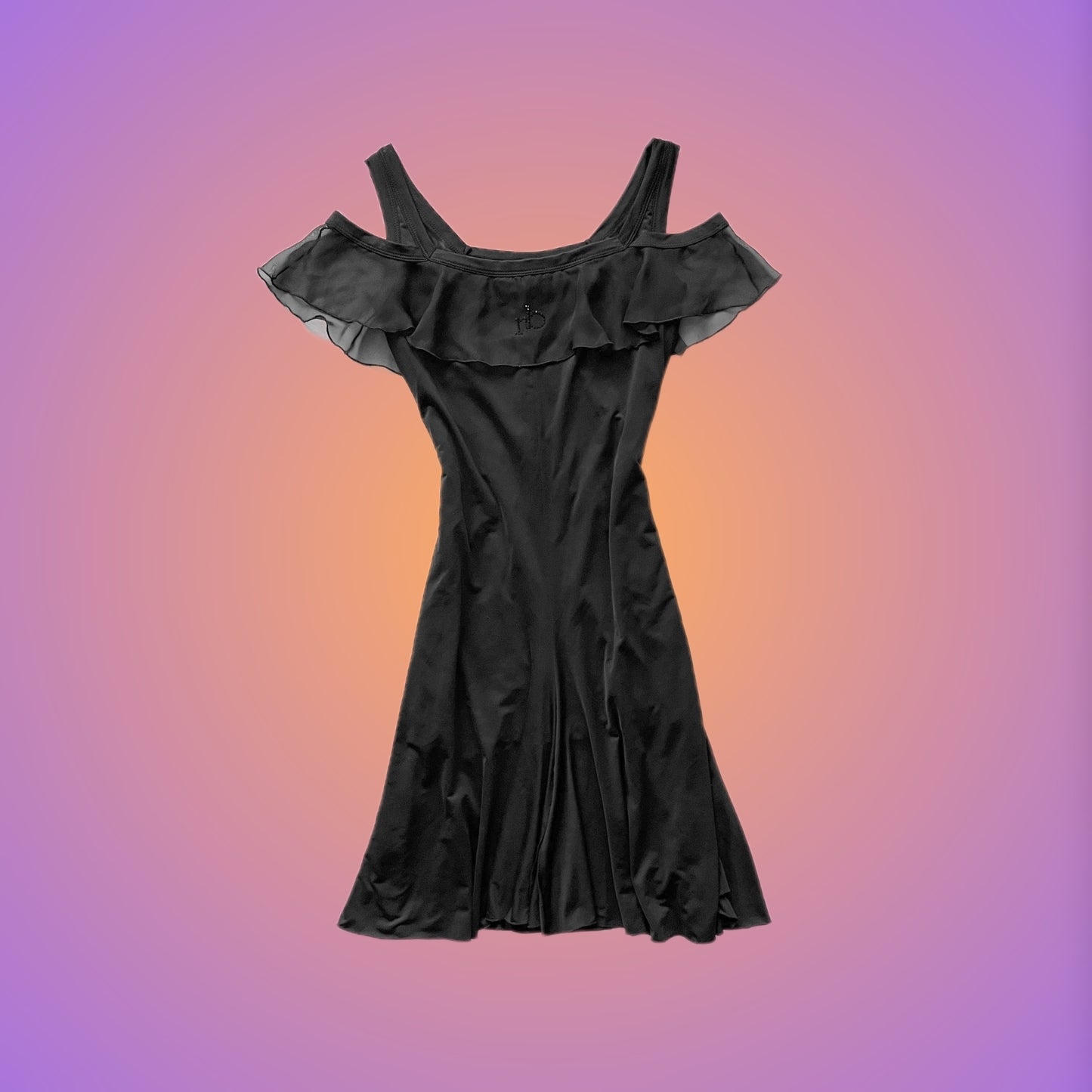 DRESS S/M
