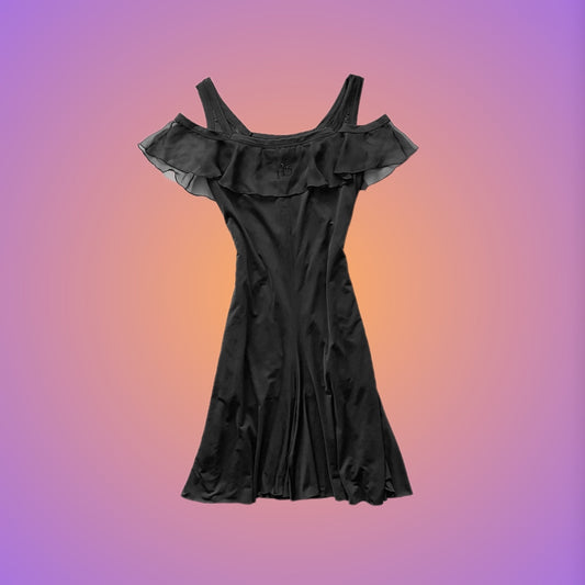 DRESS S/M