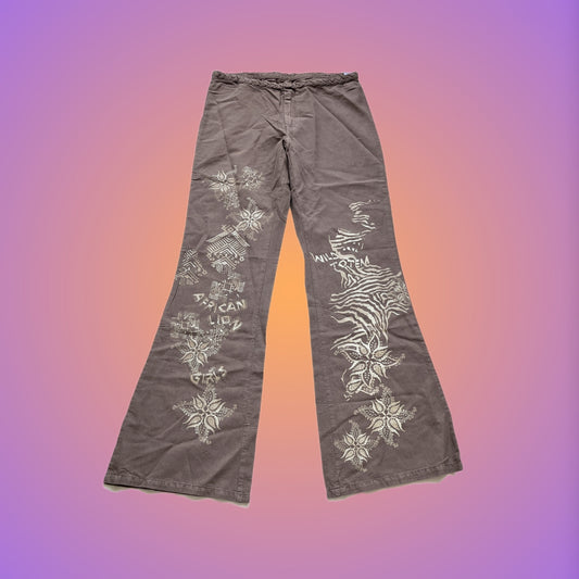 TROUSERS L