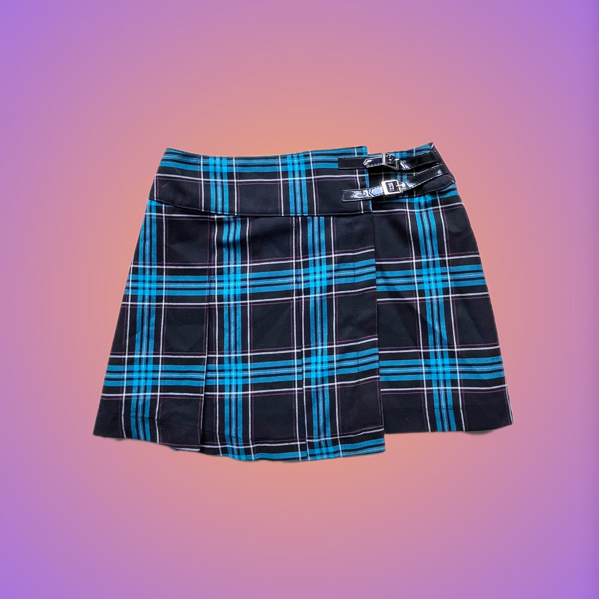 MINI SKIRT XS