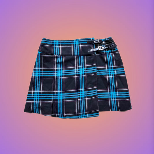 MINI SKIRT XS