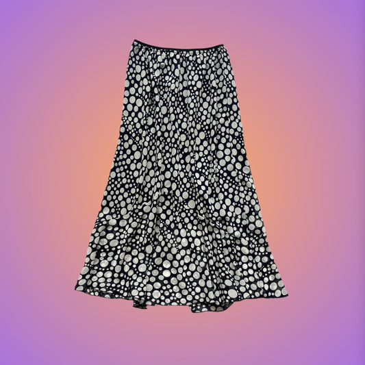 MAXI SKIRT S