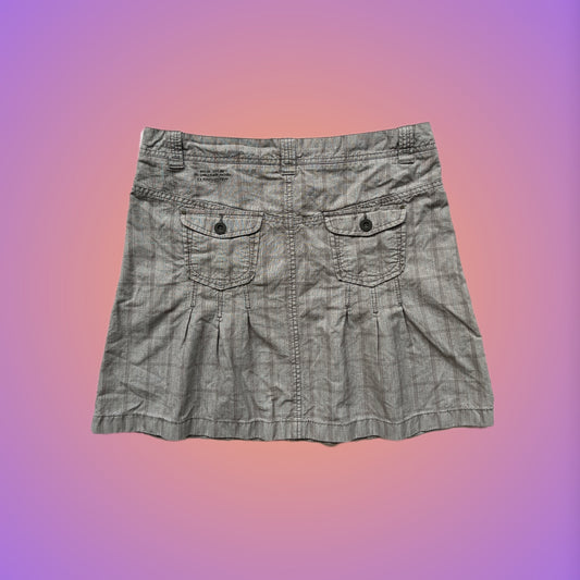 MINI SKIRT M