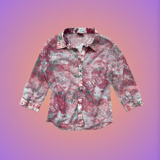 SHIRT XL
