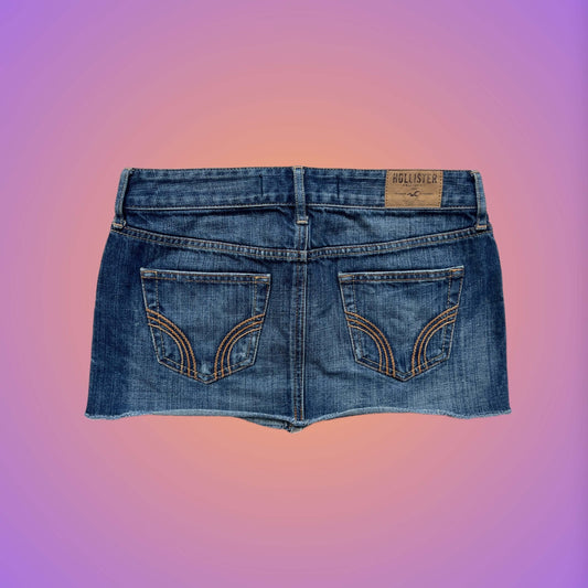 MINI SKIRT XS – vintage Y2K wholesale | pliswholesale