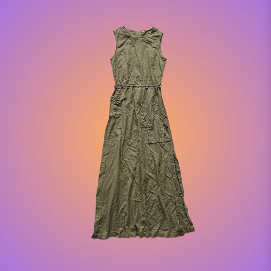 DRESS S