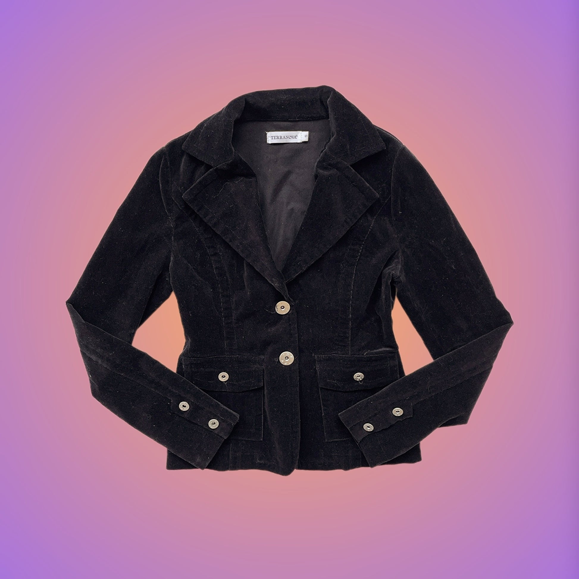 BLAZER S