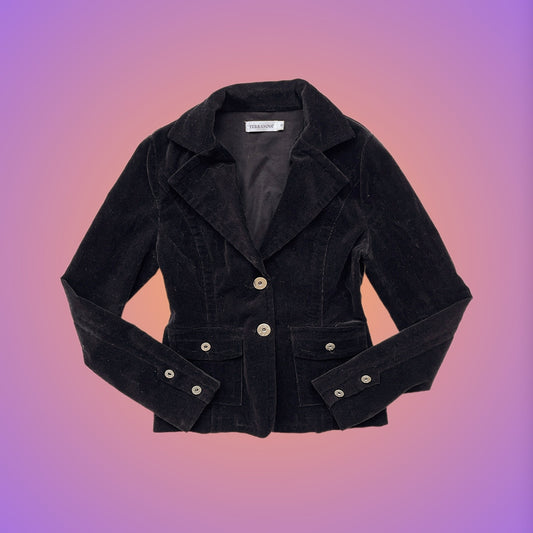 BLAZER S