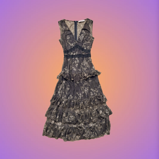 DRESS XS