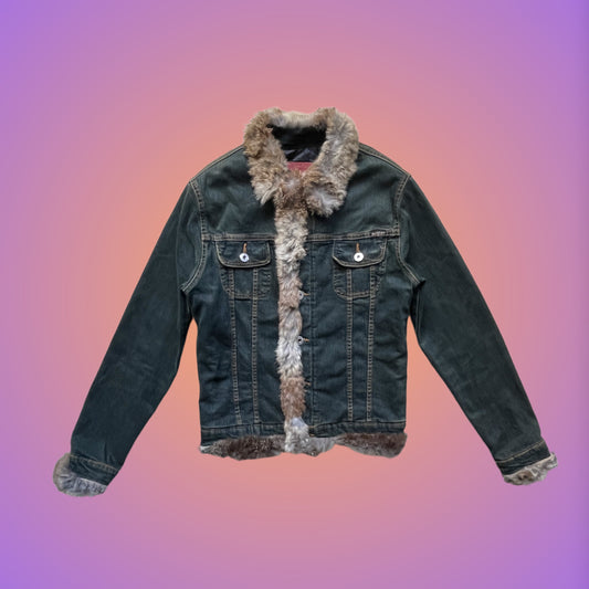 JACKET M
